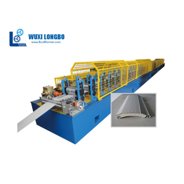 Windows  Doors Roll Shutter Shutters Slat Machine